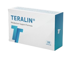 Teralin Capsules