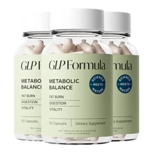 Buy GLP Formula