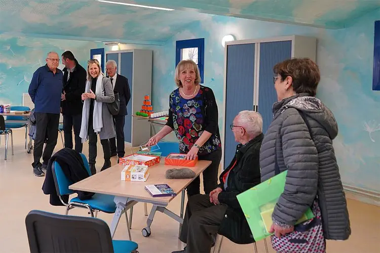 Guide complet centres de répit locaux ouverts aux personnes dans le besoin