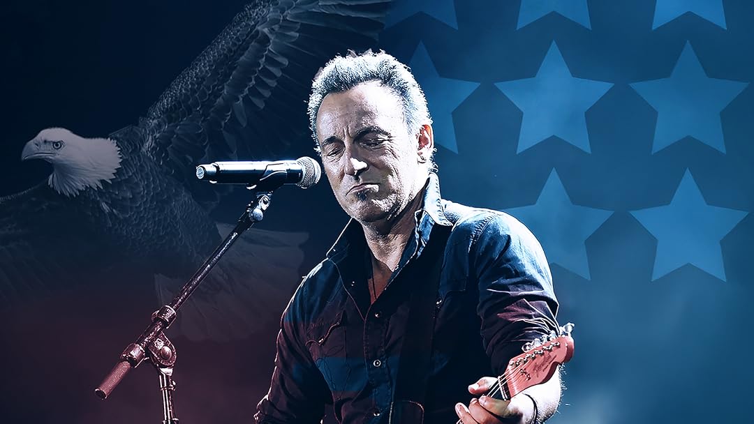 Bruce Springsteen