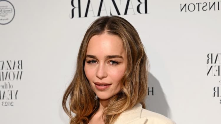 Emilia Clarke