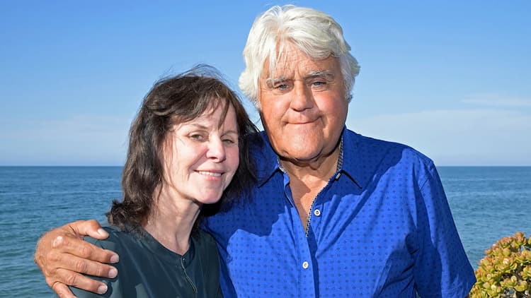 Jay Leno