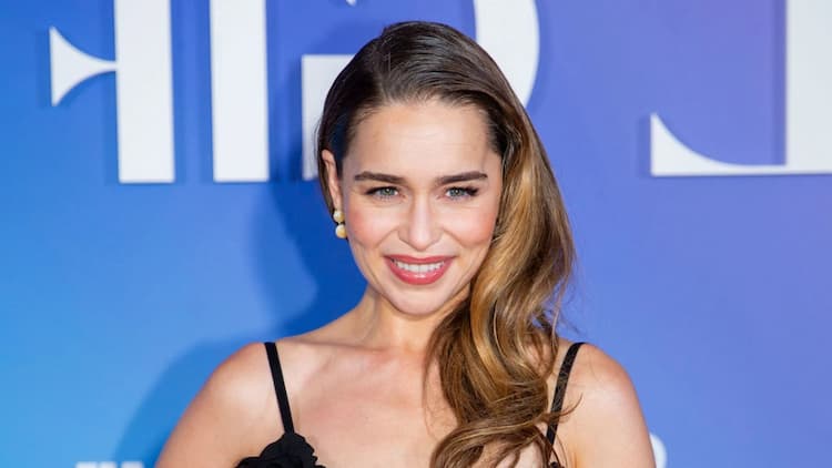 Emilia Clarke
