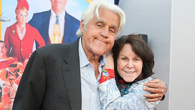 Jay Leno