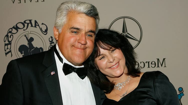 Jay Leno