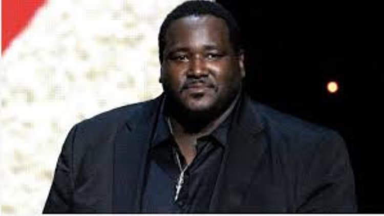 quinton aaron