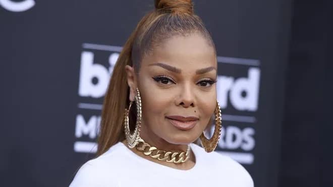 Janet Jackson