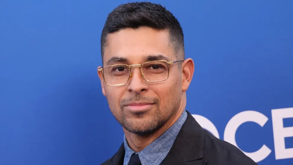 Wilmer Valderrama