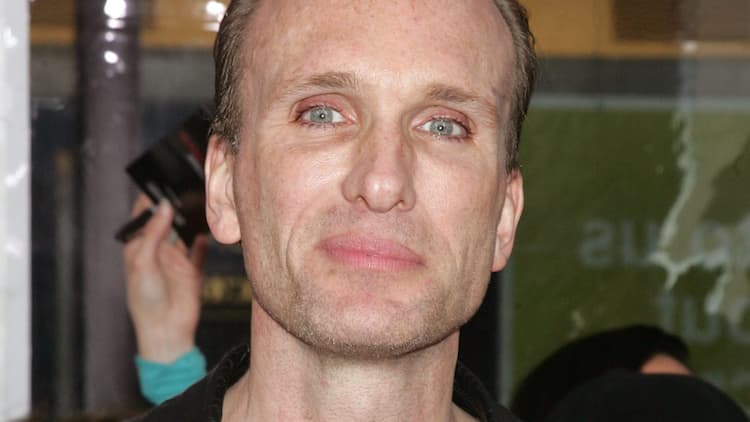 Peter Greene