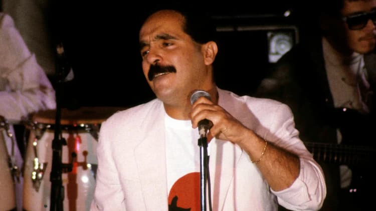 Willie Colon