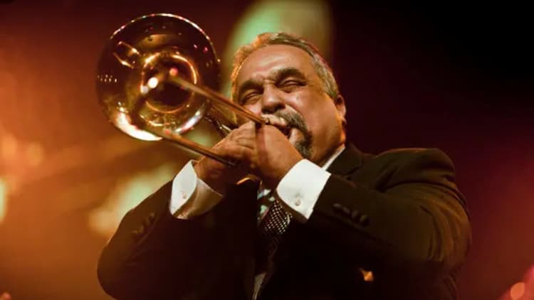 Willie Colon