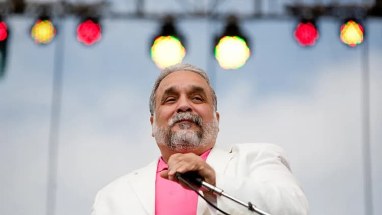 Willie Colon