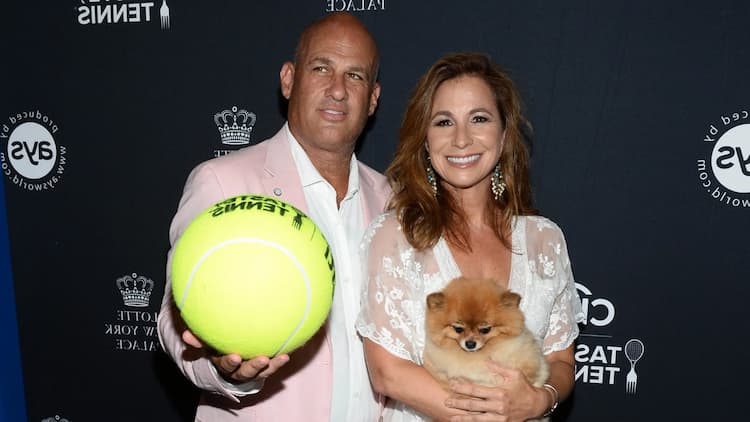Jill Zarin