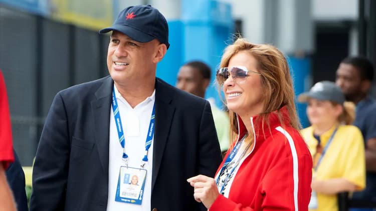 Jill Zarin
