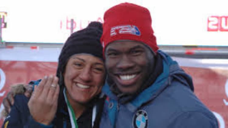Elana Meyers Taylor