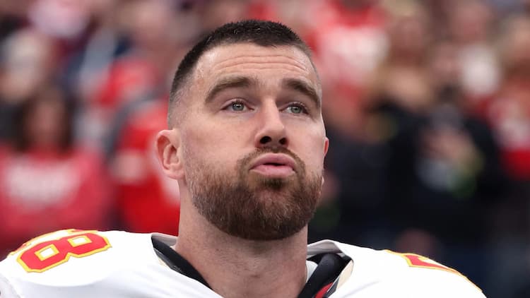 Travis Kelce