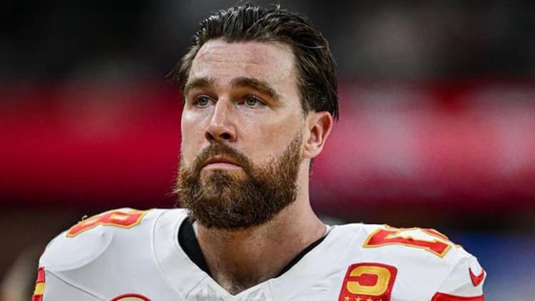 Travis Kelce