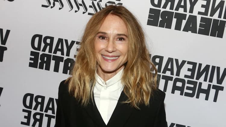 Holly Hunter