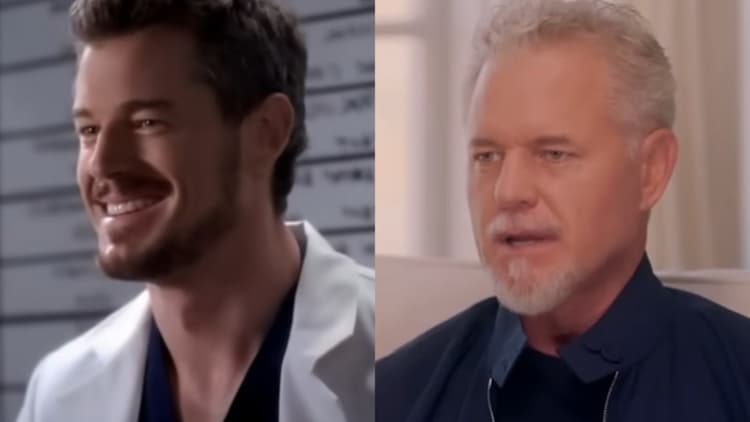McSteamy 