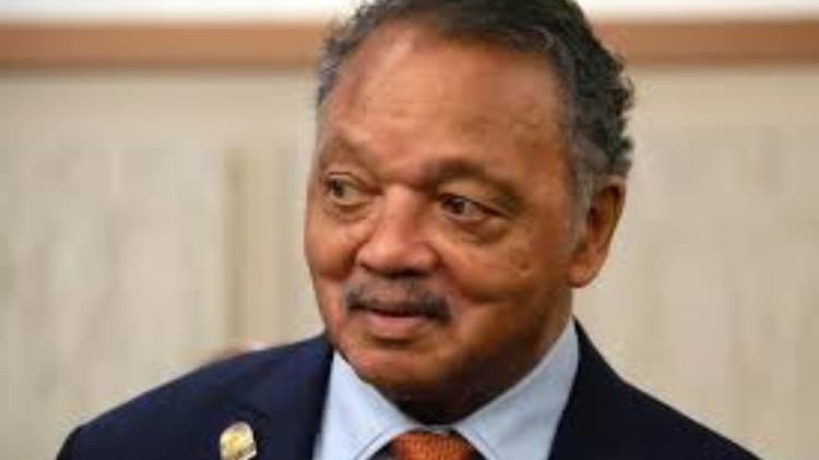 Jesse Jackson