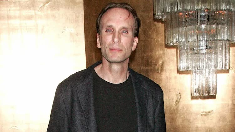 Peter Greene