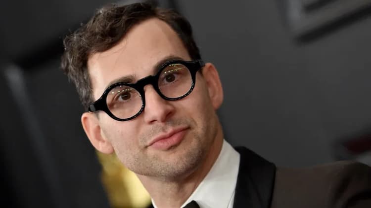 Jack Antonoff
