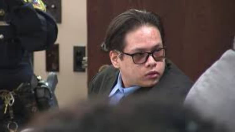 Christopher Preciado