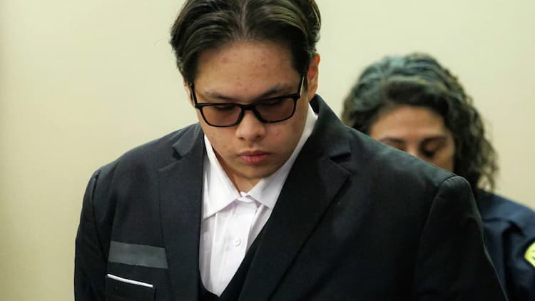 Christopher Preciado