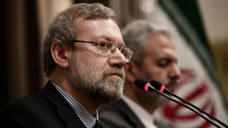 Ali Larijani