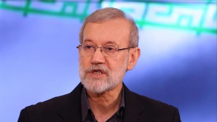 Ali Larijani
