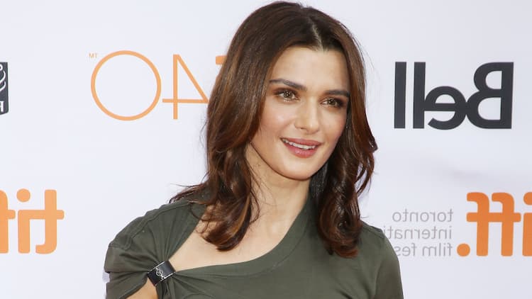Rachel Weisz