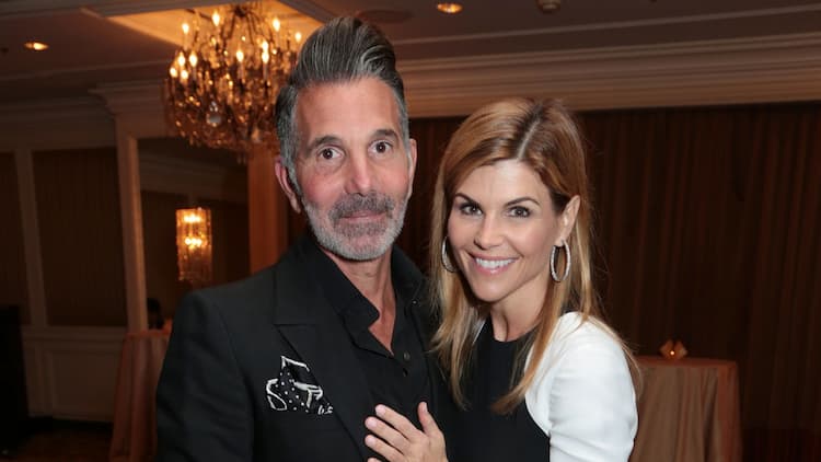 Lori Loughlin