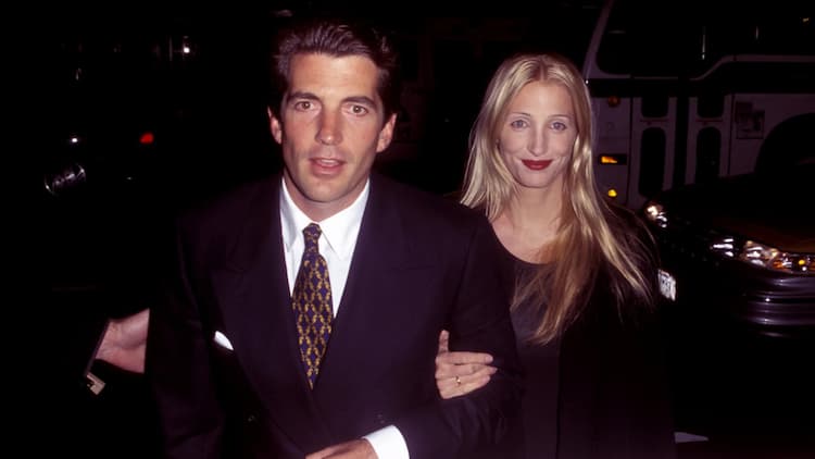 Carolyn Bessette