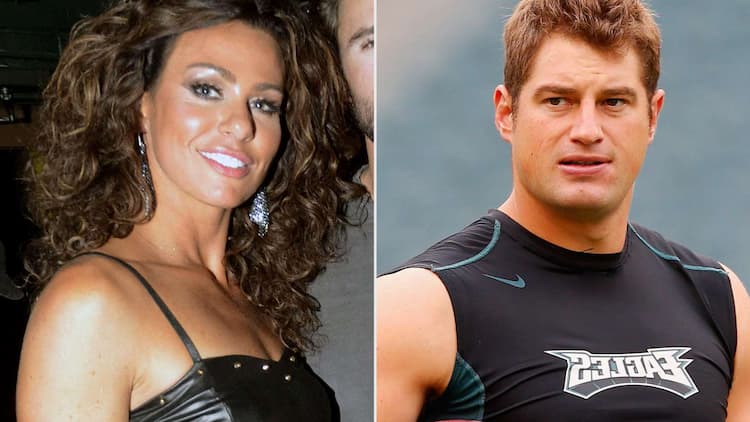 Brent Celek