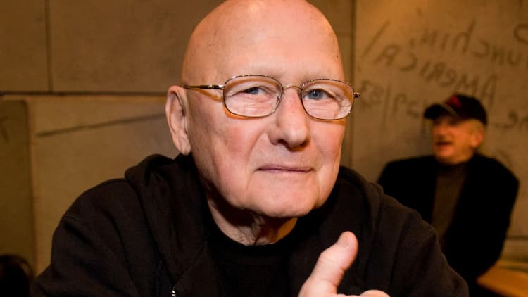 James Tolkan