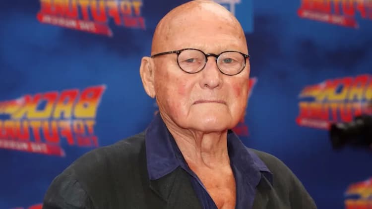 James Tolkan