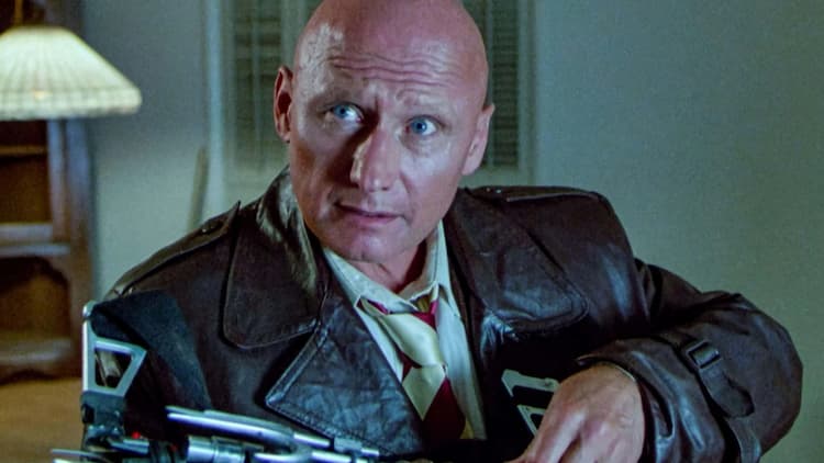 James Tolkan