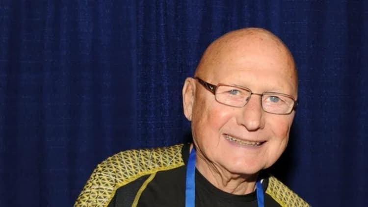 James Tolkan
