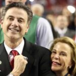 Rick Pitino