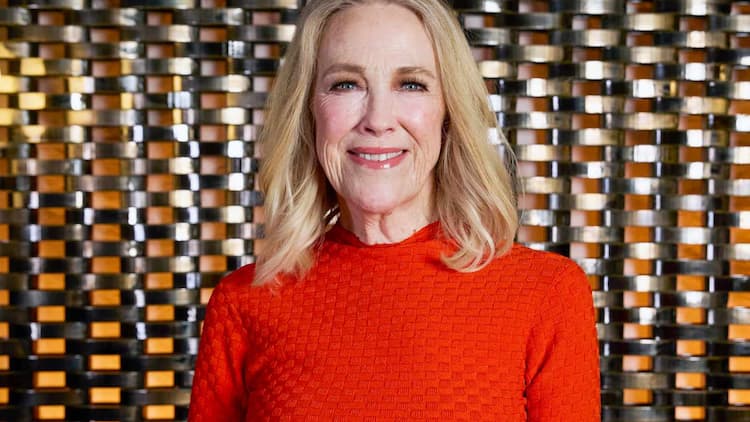 Catherine O'Hara