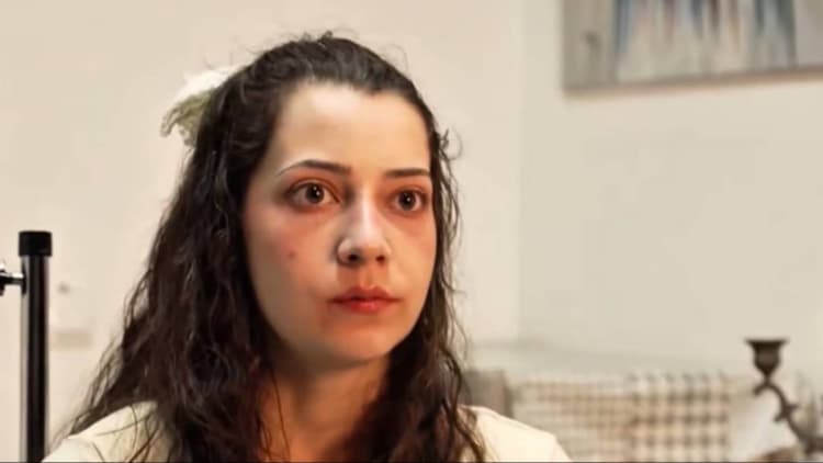 Noelia Castillo Ramos