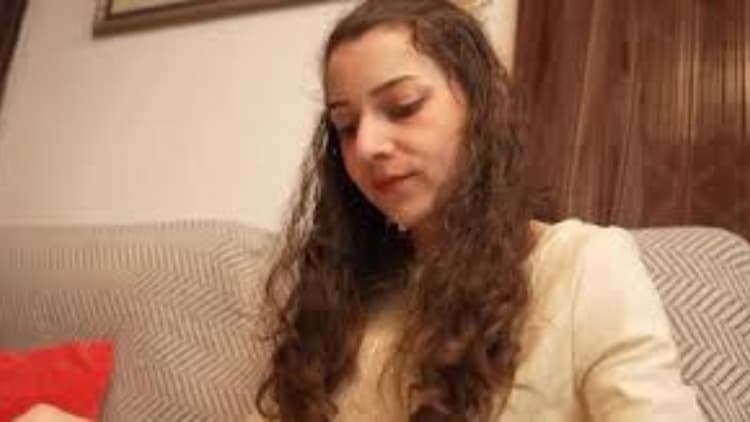 Noelia Castillo Ramos