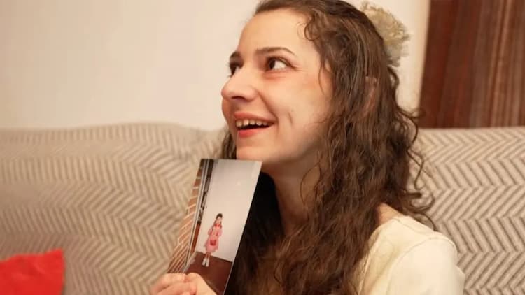 Noelia Castillo Ramos