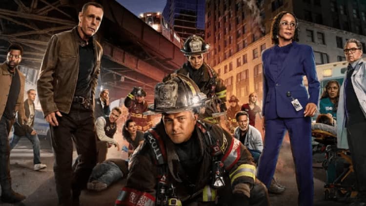 Chicago Fire