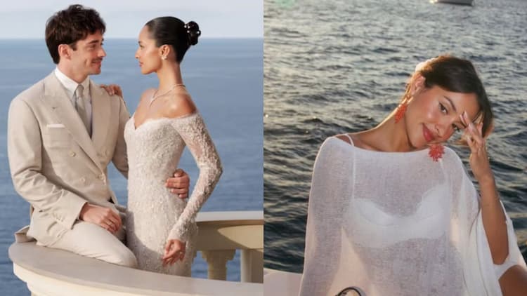 Alexandra Malena Leclerc