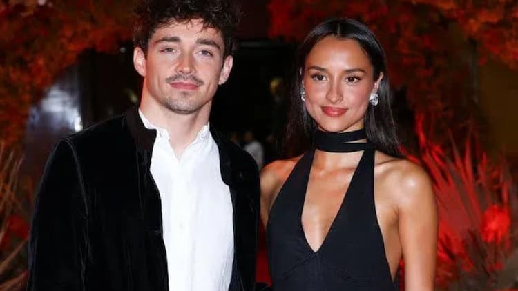 Alexandra Malena Leclerc