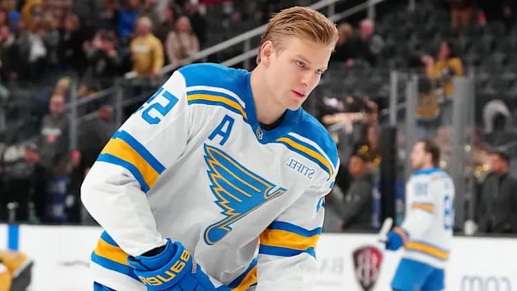 Colton Parayko