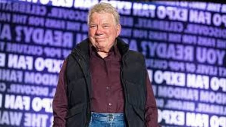 William Shatner