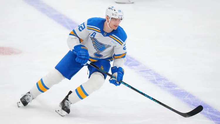 Colton Parayko