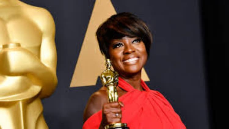 Viola Davis